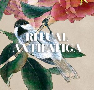 RITUAL ANTIFATIGA