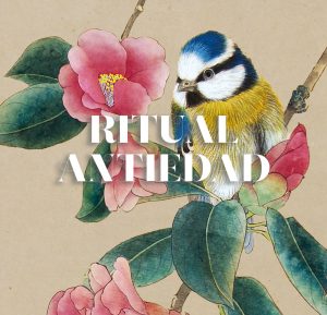 RITUAL ANTIEDAD