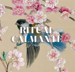 RITUAL CALMANTE